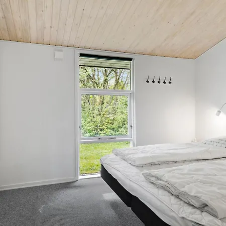 Gorgeous In With Sauna * Tarm