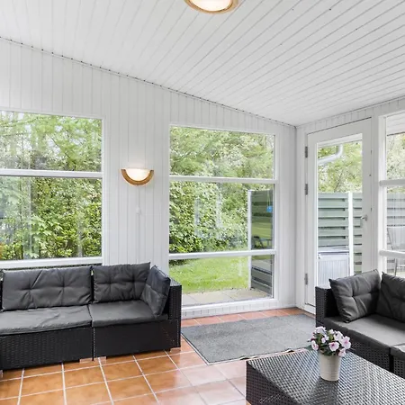 Gorgeous In With Sauna * Tarm