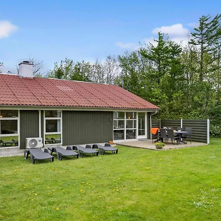 Pet Friendly In With Sauna Hébergement de vacances *