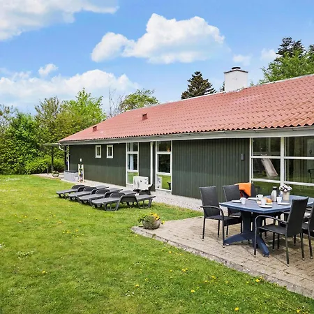 Hébergement de vacances Pet Friendly In With Sauna *