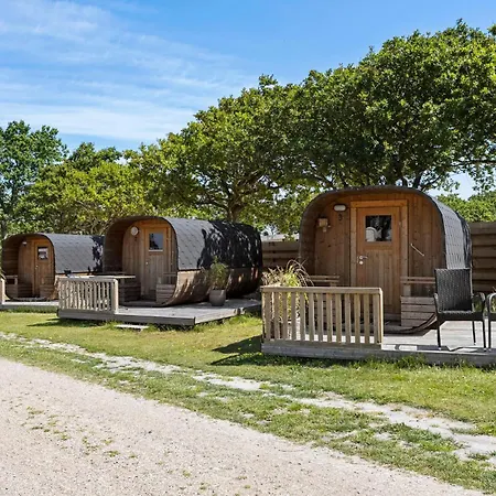 Pet Friendly In With Sauna Tarm