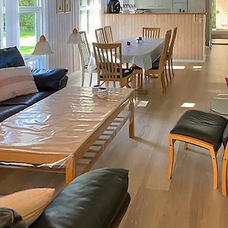 Djurvänligt Hem I Med Bastu Tarm