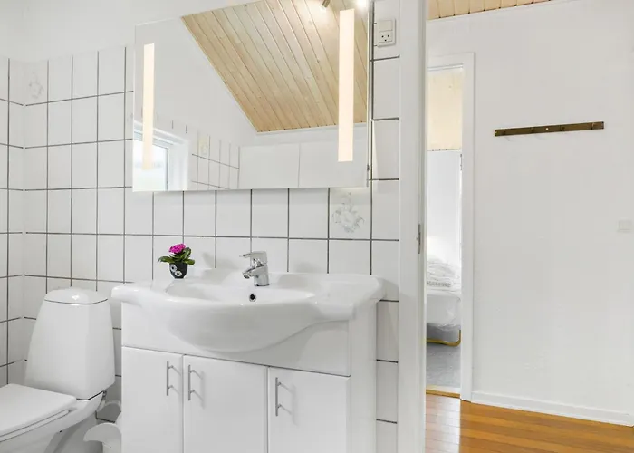 Pet Friendly In With Sauna Hébergement de vacances