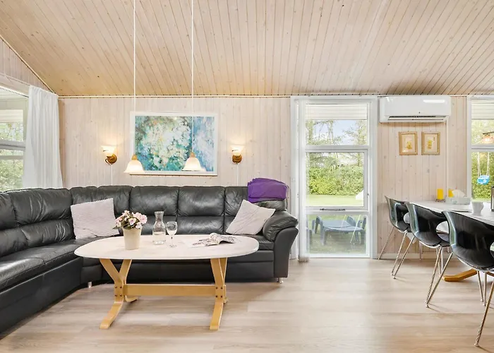 Pet Friendly In With Sauna