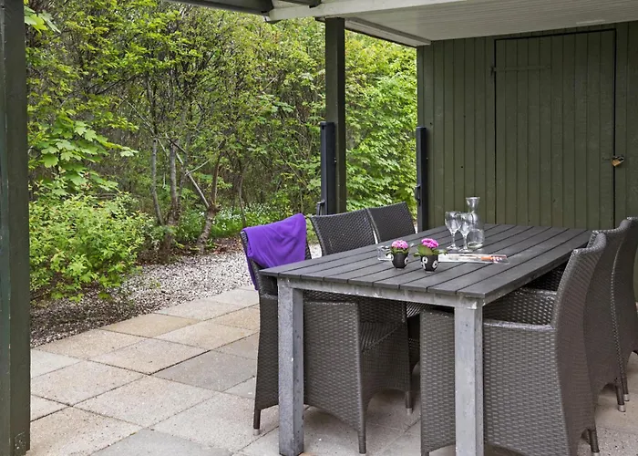 Pet Friendly In With Sauna Hébergement de vacances *