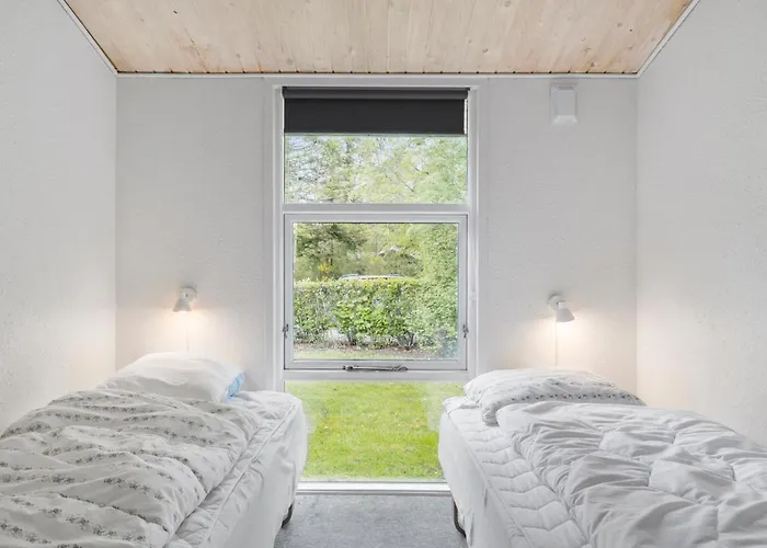 Pet Friendly In With Sauna Tarm