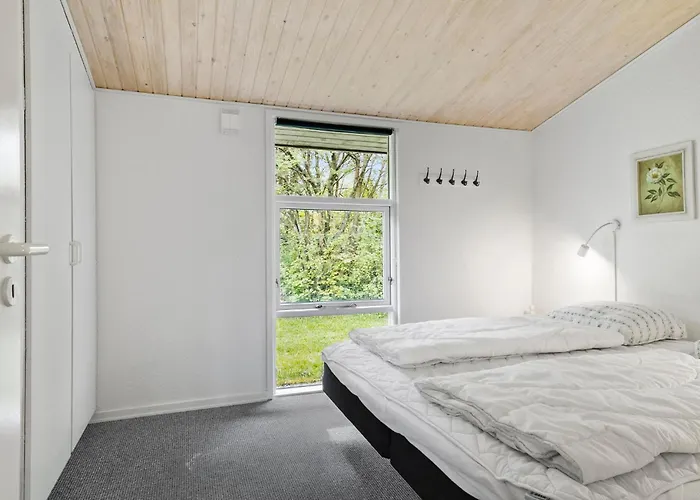 Pet Friendly In With Sauna * Tarm