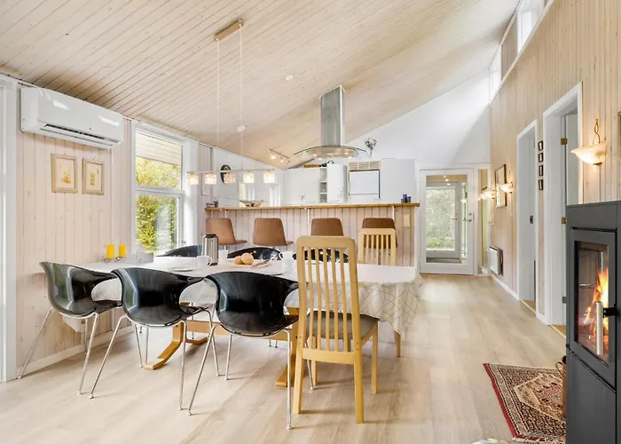 Pet Friendly In With Sauna