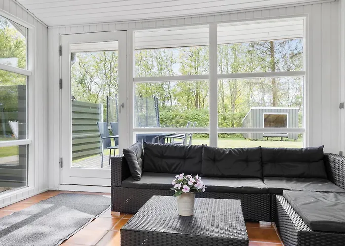 Hébergement de vacances Pet Friendly In With Sauna *