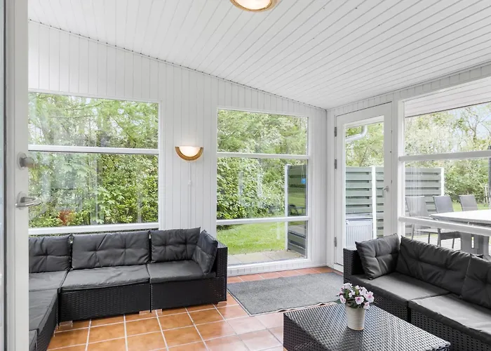 Pet Friendly In With Sauna * Tarm