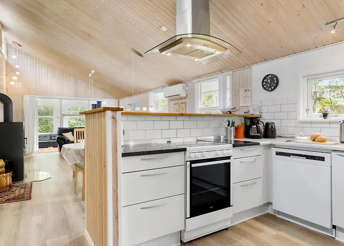 Hébergement de vacances Pet Friendly In With Sauna *