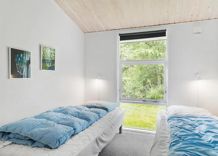 Pet Friendly In With Sauna *