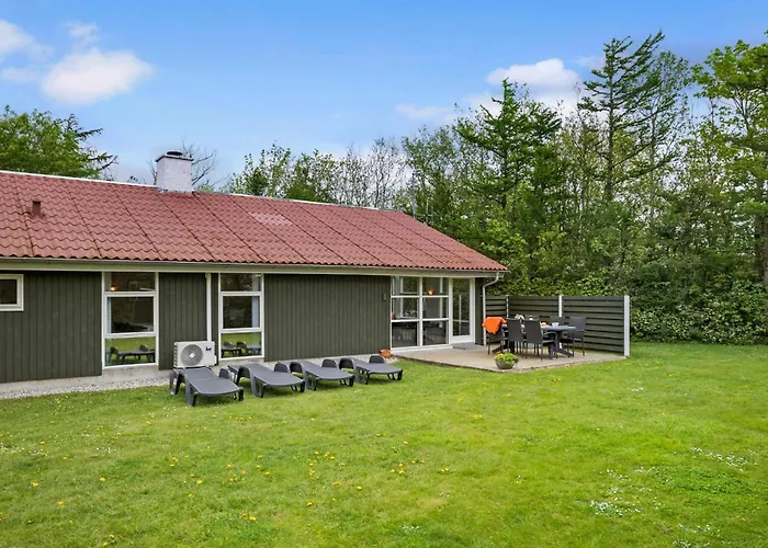 Pet Friendly In With Sauna Hébergement de vacances *