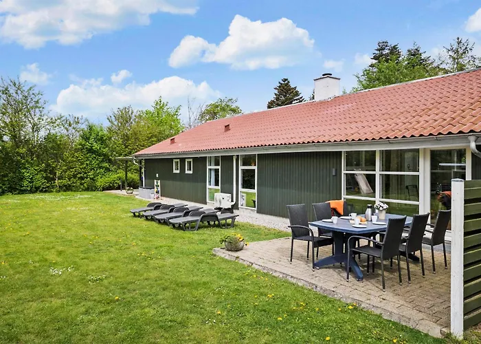 Hébergement de vacances Pet Friendly In With Sauna *