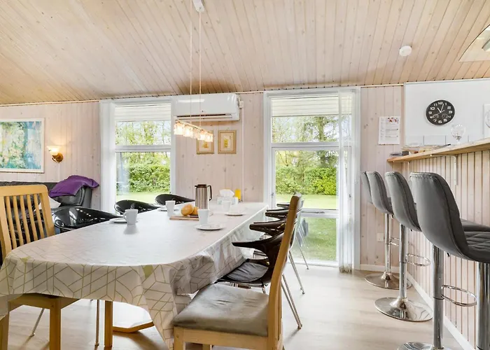 Pet Friendly In With Sauna Hébergement de vacances *