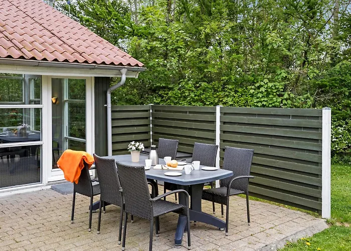 Hébergement de vacances Pet Friendly In With Sauna