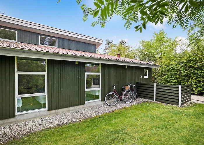 Pet Friendly In With Sauna *