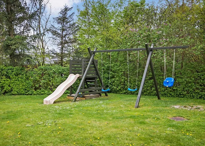 Pet Friendly In With Sauna Tarm
