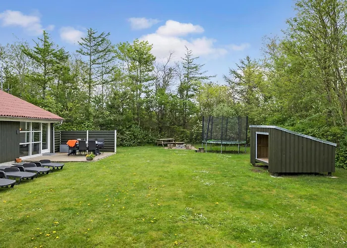 Pet Friendly In With Sauna Hébergement de vacances *