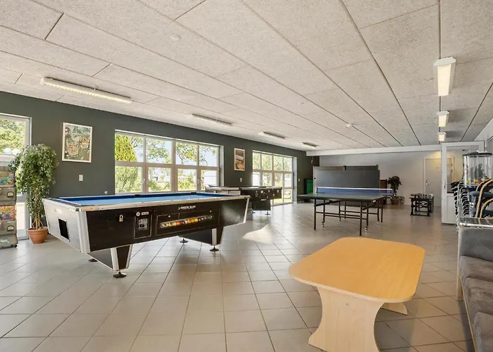Pet Friendly In With Sauna Hébergement de vacances