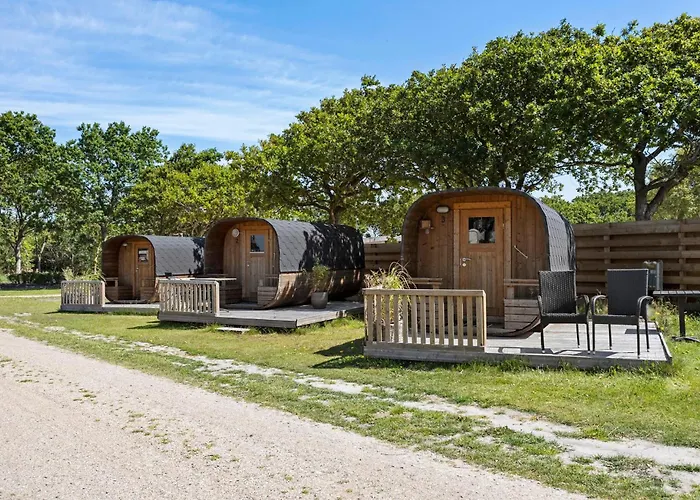 Pet Friendly In With Sauna Tarm